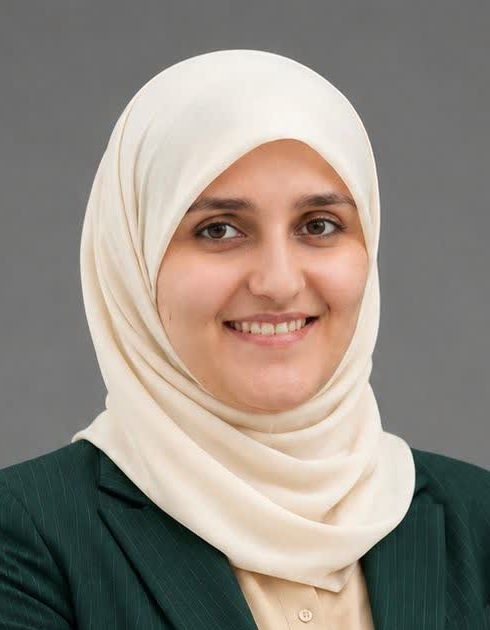 فاطمه سادات لطفی