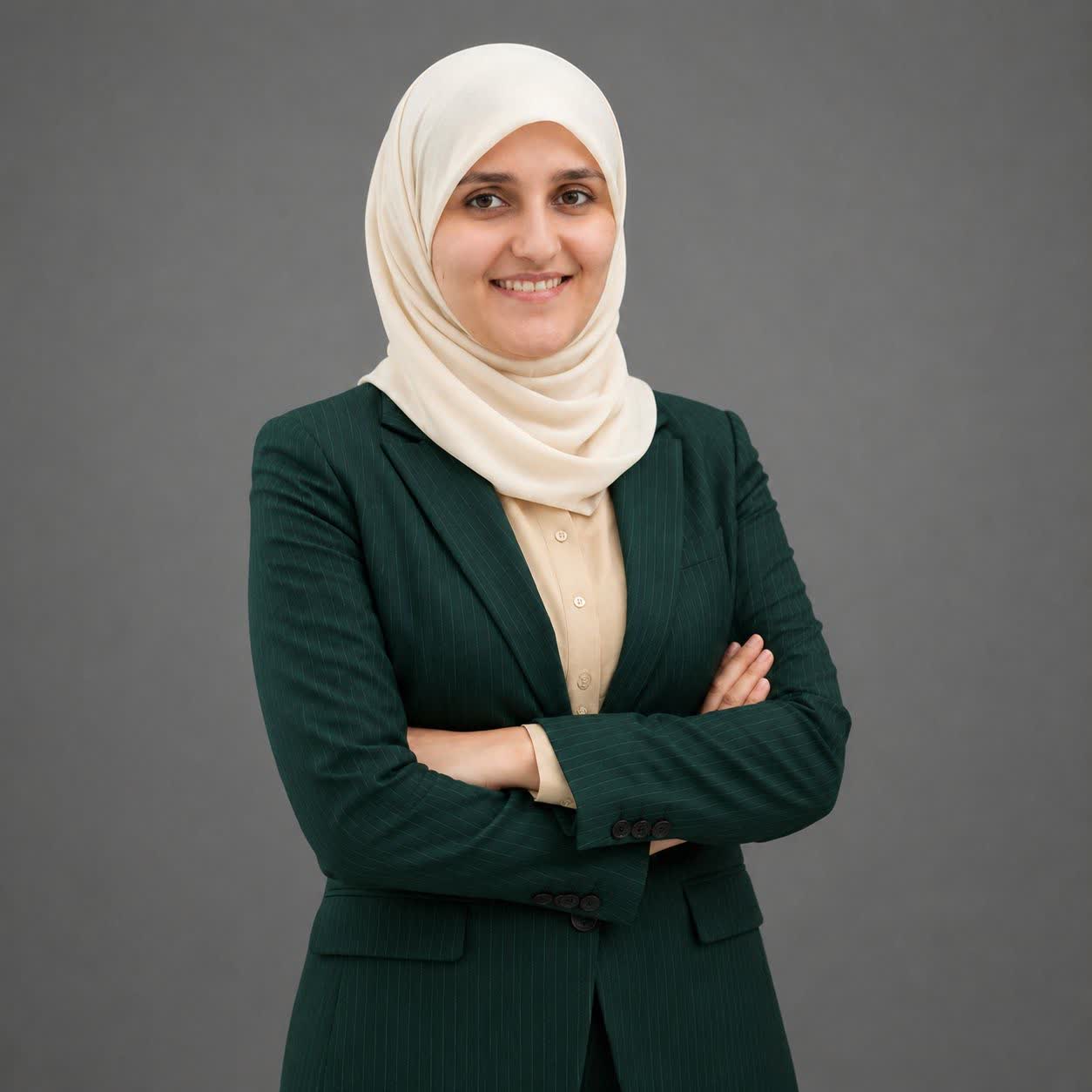 فاطمه سادات لطفی